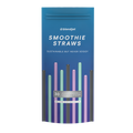 Pailles à smoothie BlendJet - Lot de 30