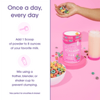 Obvi More Than Collagen | Céréales fruitées