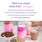 Obvi More Than Collagen | Céréales fruitées