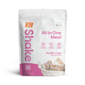 310 milk-shake gâteau vanille