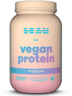 BEAM Protéine Végétalienne Incroyable