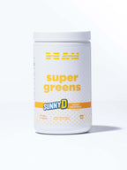 BEAM x Sunny D.® Super Greens
