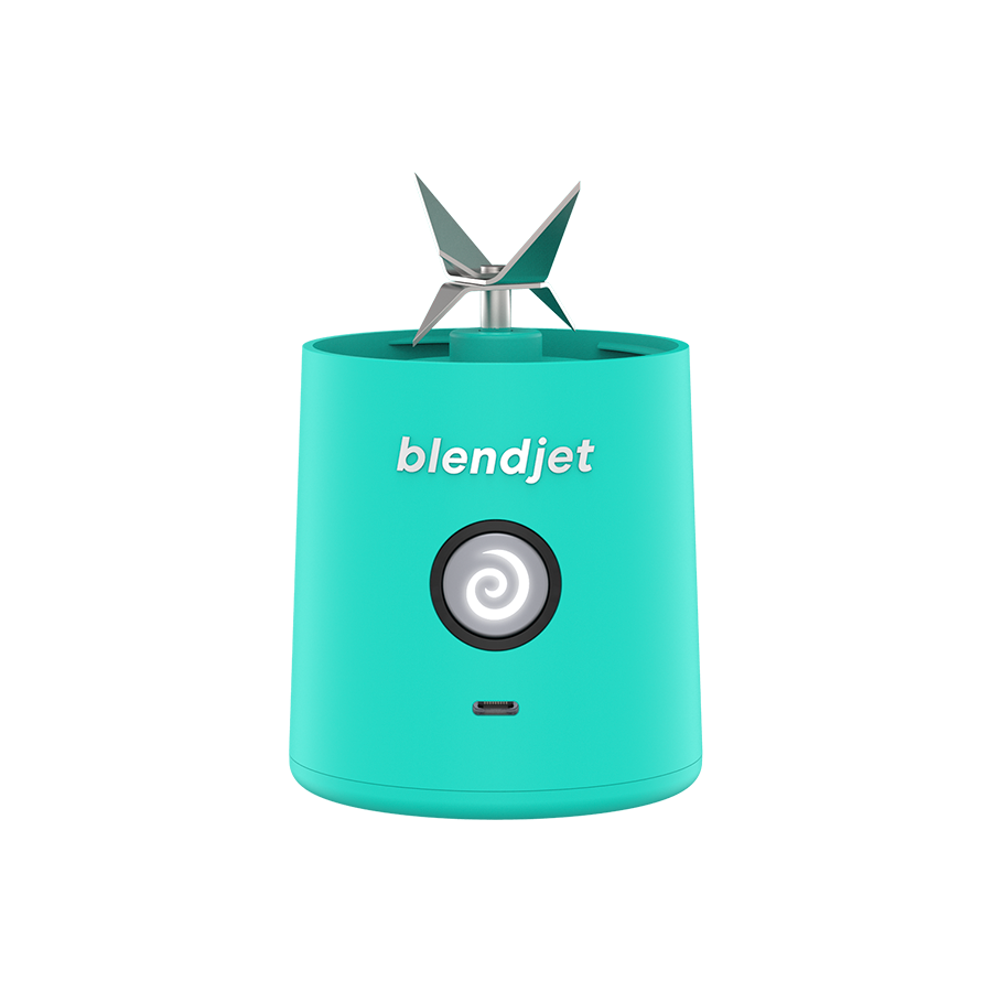 Kit Socle + Couvercle de Rechange BJ2