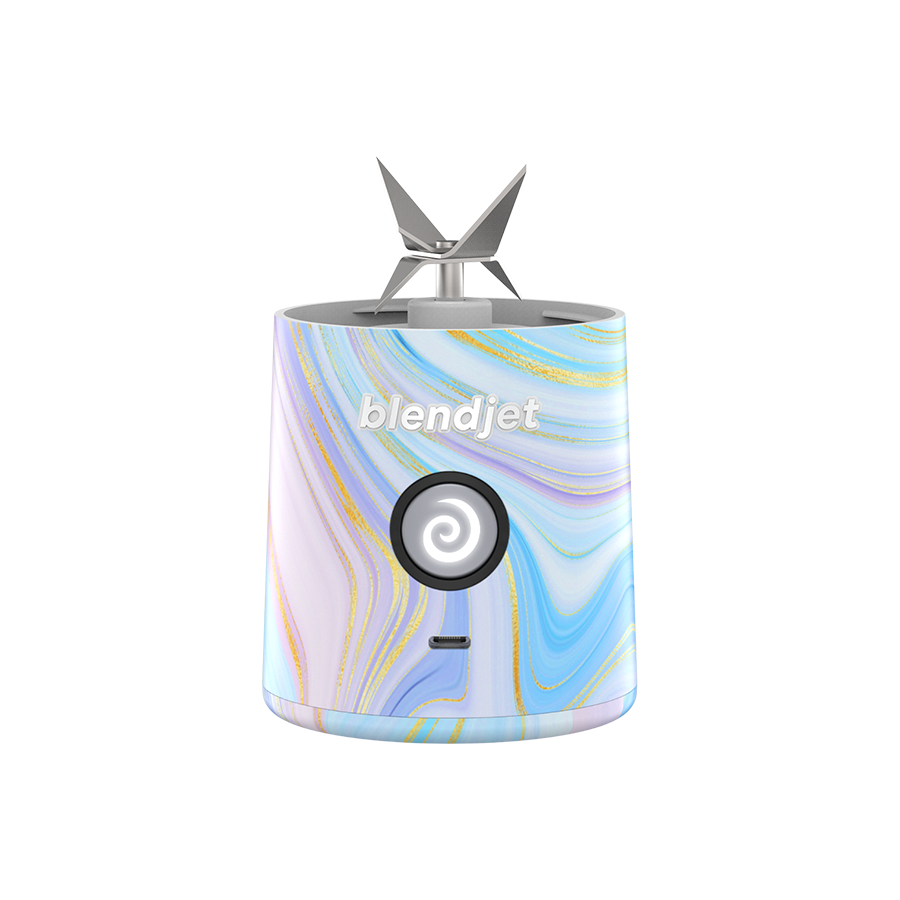 Kit Socle + Couvercle de Rechange BJ2