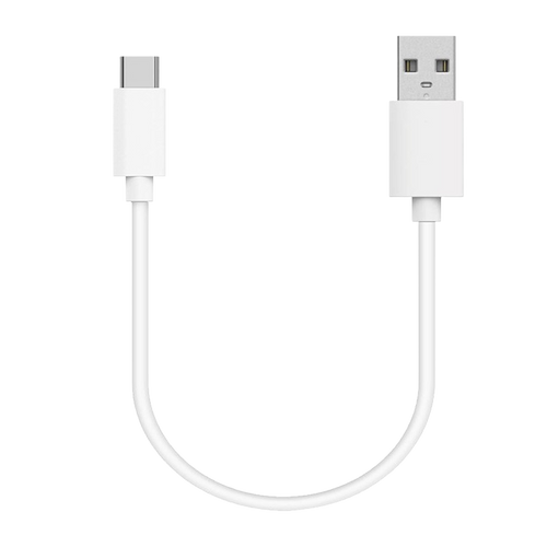 Câble de charge BJ2 de remplacement USB vers USB-C