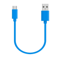 Câble de charge BJ2 de remplacement USB vers USB-C