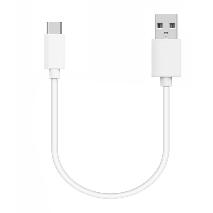 Câble de charge BJ2 de remplacement USB vers USB-C