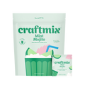 Mélange à cocktail/mocktail Craftmix Menthe Mojito