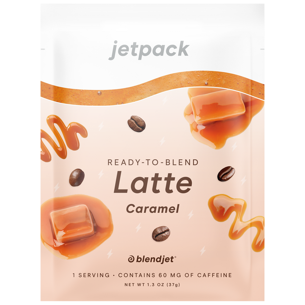 JetPack Latte