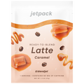JetPack Latte