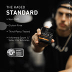 Kaged Creatine HCl™ Constructeur Musculaire