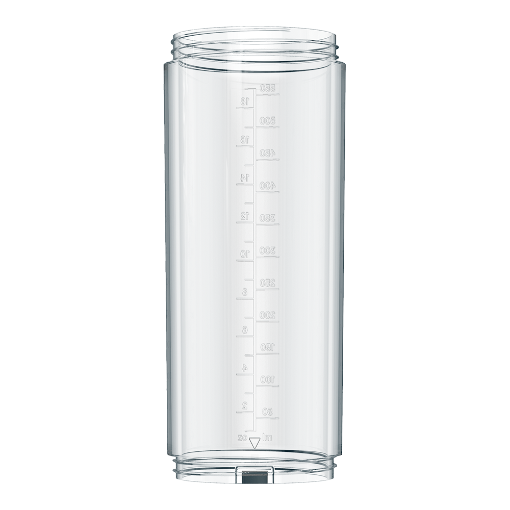 Grand bocal (20 oz)