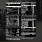 Boisson Superfood Élite Biologique Greens de Kaged