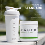 Kaged Outlive 100™ Légumes verts superaliments biologiques