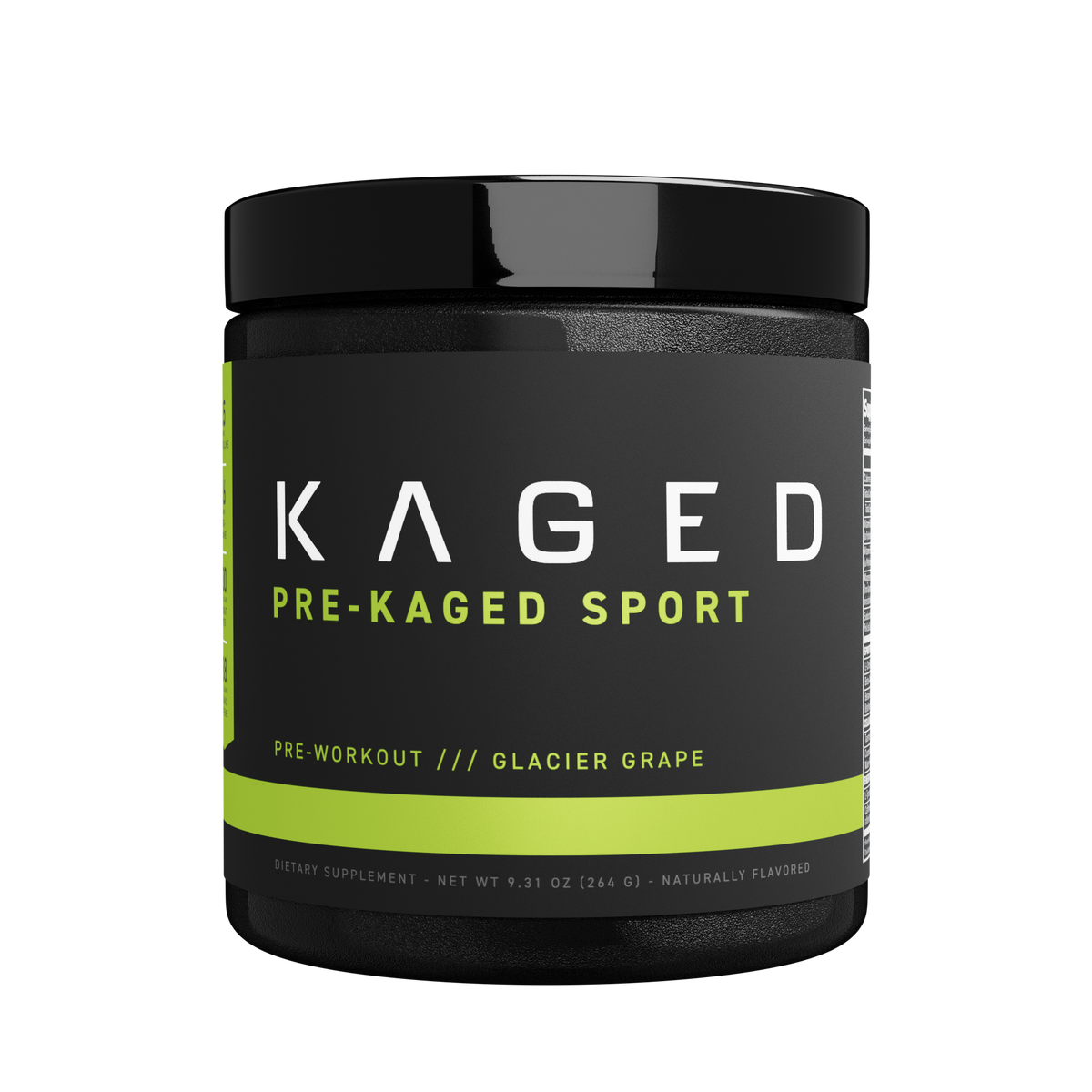 Kaged Pre-Kaged Sport Formule Pré-Entraînement