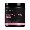 Kaged Pre-Kaged Sport Formule Pré-Entraînement