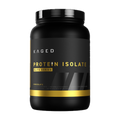 Kaged Protein Isolate Elite, poudre protéinée à libération prolongée