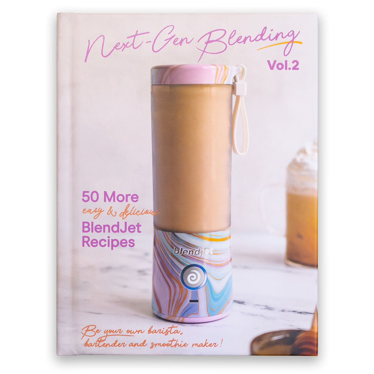 Livre de recettes Vol 2