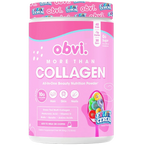 Obvi More Than Collagen | Céréales fruitées