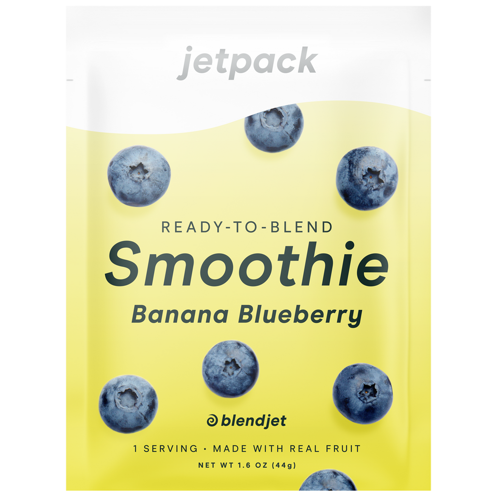 Smoothie JetPack