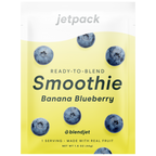 Smoothie JetPack