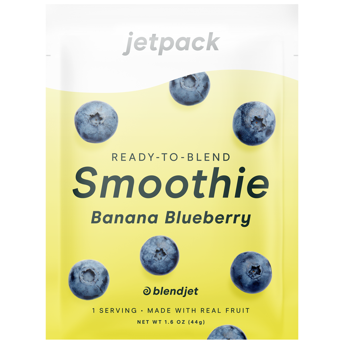 Smoothie JetPack