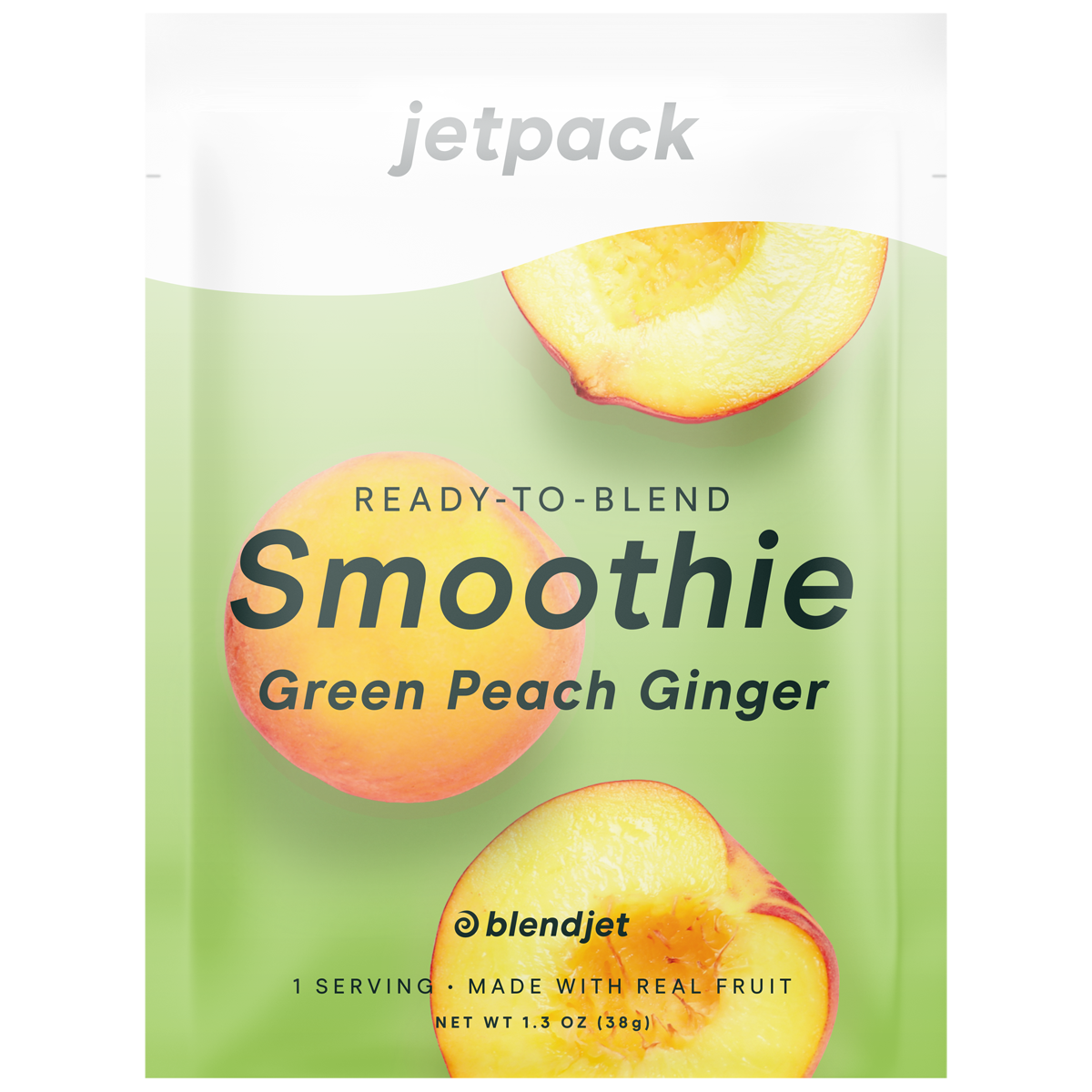 Smoothie JetPack