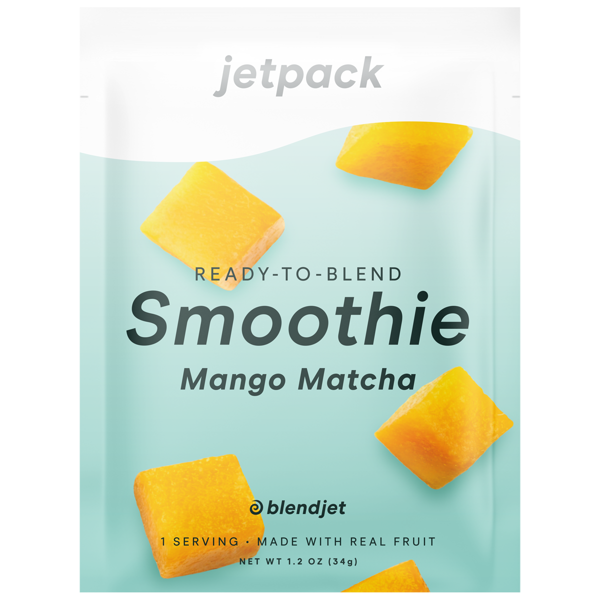 Smoothie JetPack