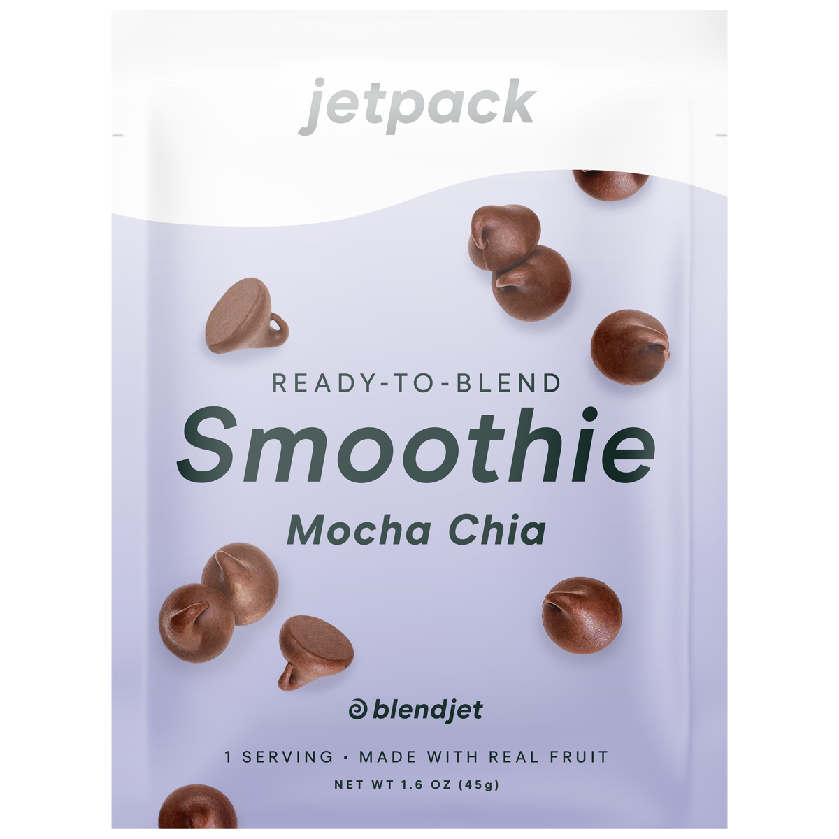 Smoothie JetPack