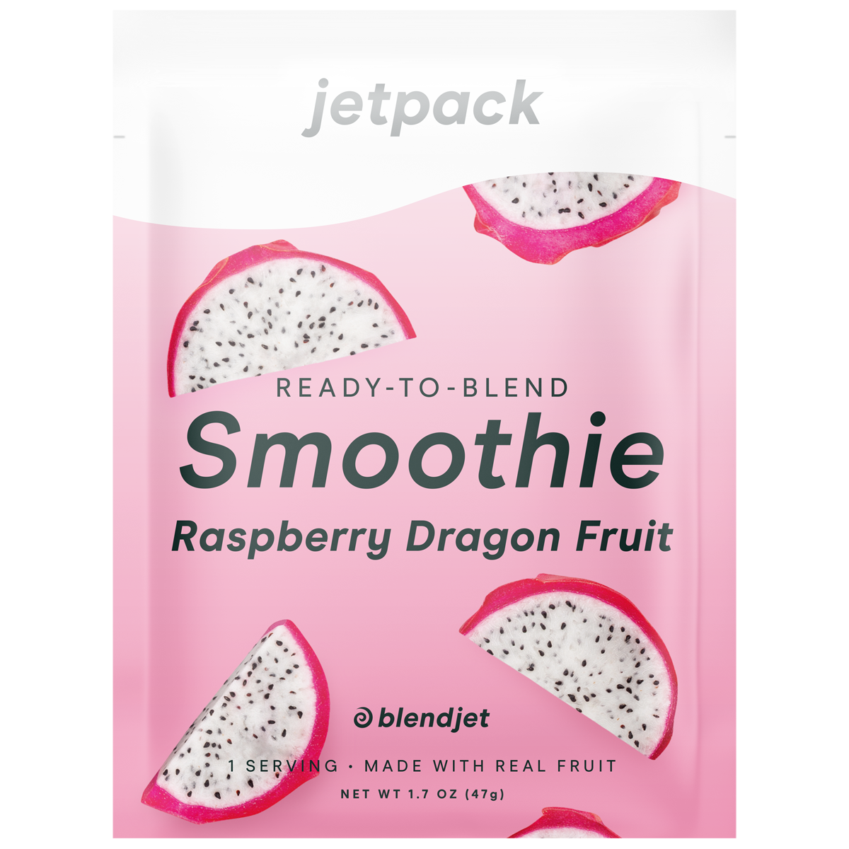 Smoothie JetPack