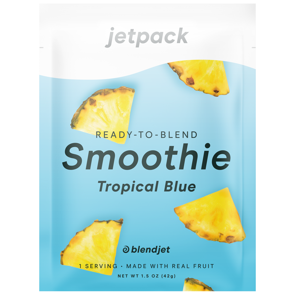 Smoothie JetPack