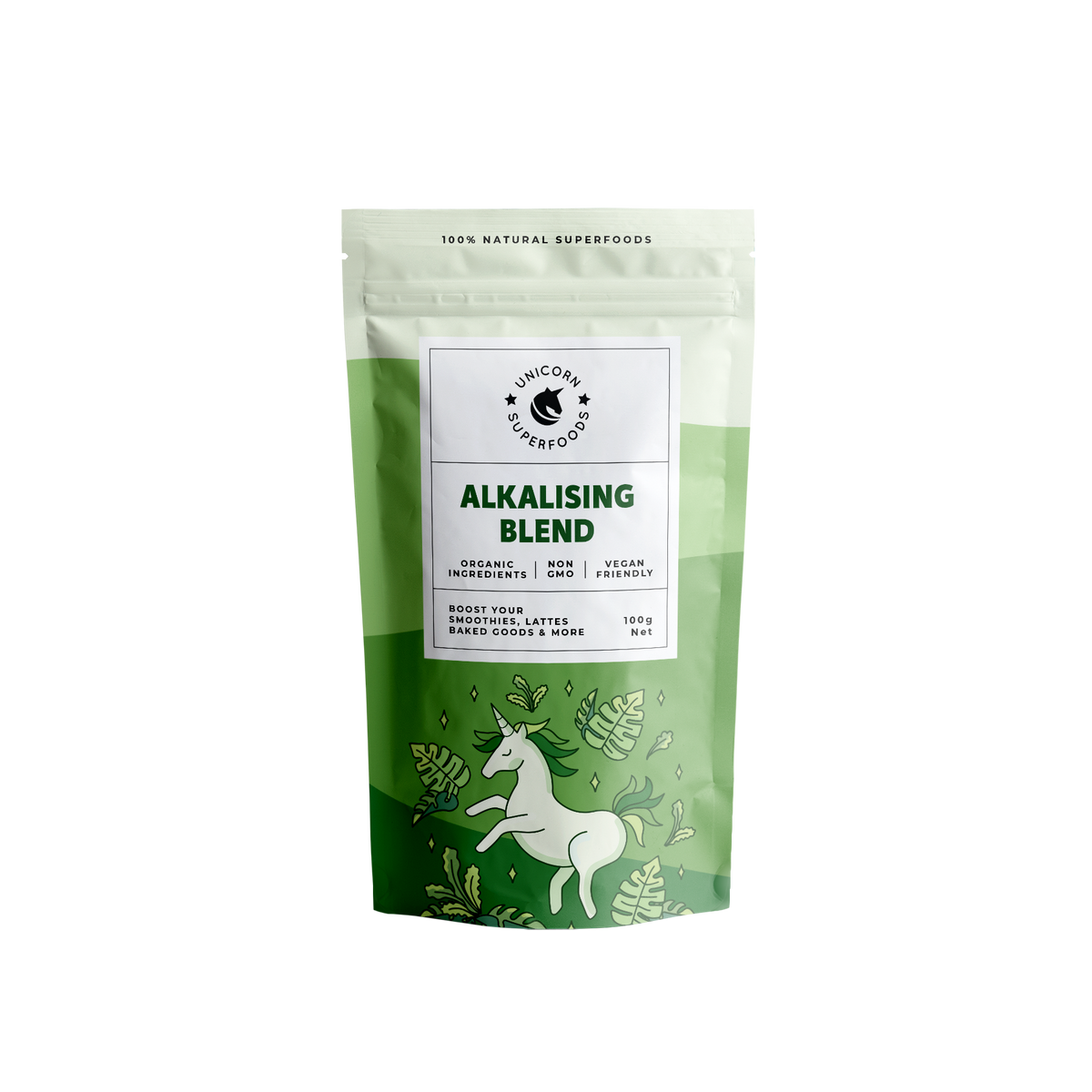 Mélanges Unicorn Superfoods