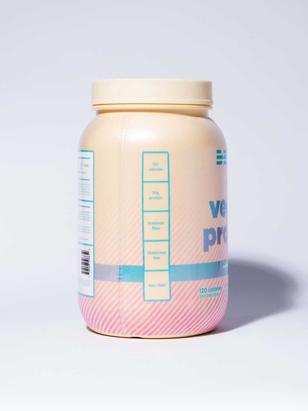 BEAM Protéine Végétalienne Incroyable