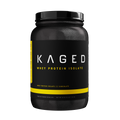 Isolat de protéines de lactosérum Kaged