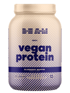 BEAM Protéine Végétalienne Incroyable