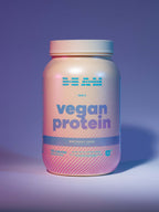 BEAM Protéine Végétalienne Incroyable