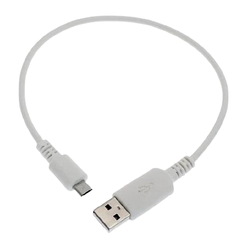 Câble de charge USB vers Micro USB de rechange BJ1