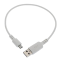 Câble de charge USB vers Micro USB de rechange BJ1