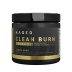 Kaged Clean Burn Elite Brûleur de Graisse