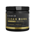 Kaged Clean Burn Elite Brûleur de Graisse