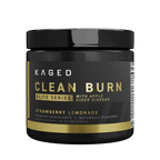Kaged Clean Burn Elite Brûleur de Graisse