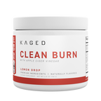Kaged Clean Burn Brûleur de Graisse