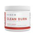 Kaged Clean Burn Brûleur de Graisse