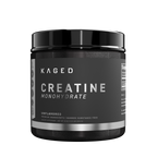 Créatine Monohydrate Kaged