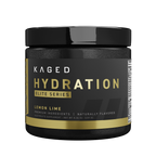 Mélange pour boisson électrolytique Kaged Hydration Elite