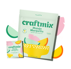 Mélange pour Margarita à la Mangue Craftmix