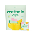 Mélange pour Margarita à la Mangue Craftmix