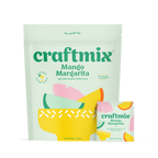 Mélange pour Margarita à la Mangue Craftmix