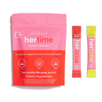mixhers hertime™ Boisson pour la santé hormonale