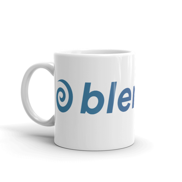 Mug à café BlendJet